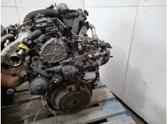 Recambio de motor completo para peugeot 208 1.4 hdi fap referencia OEM IAM 8H01 SIDAMON  2