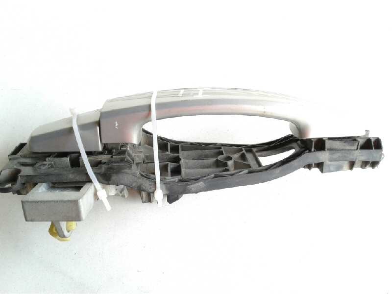 Recambio de maneta exterior trasera izquierda para opel zafira b cosmo referencia OEM IAM   