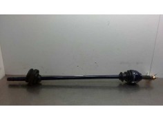 Recambio de transmision delantera derecha para seat ibiza 1.2 referencia OEM IAM   