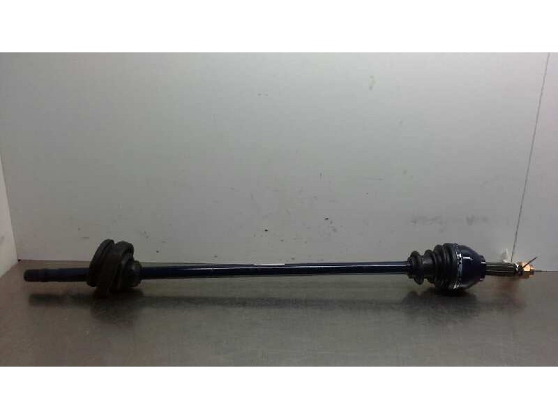 Recambio de transmision delantera derecha para seat ibiza 1.2 referencia OEM IAM   