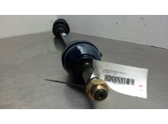 Recambio de transmision delantera derecha para seat ibiza 1.2 referencia OEM IAM    2