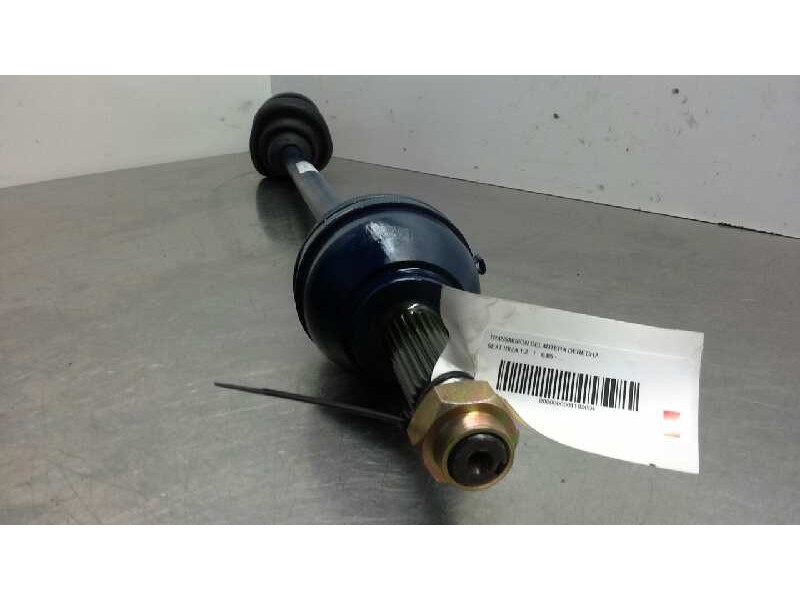 Recambio de transmision delantera derecha para seat ibiza 1.2 referencia OEM IAM   