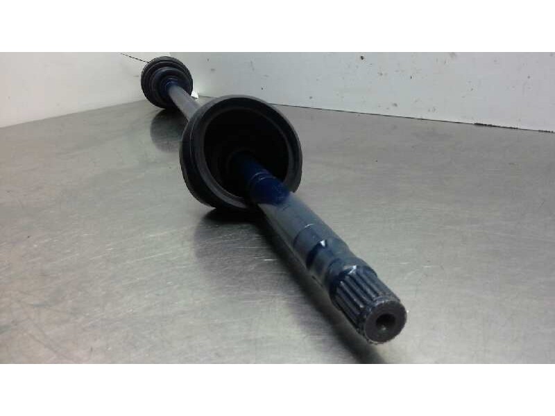 Recambio de transmision delantera derecha para seat ibiza 1.2 referencia OEM IAM   