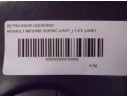 RETROVISOR IZQUIERDO 