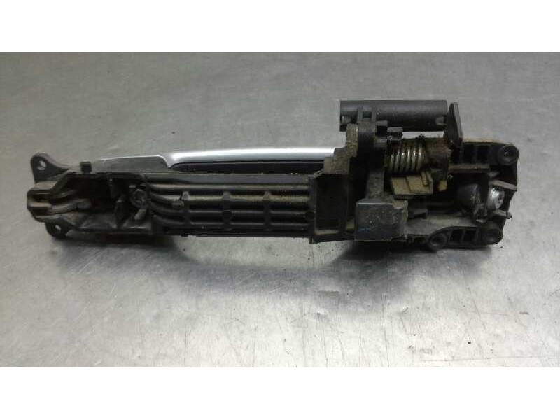 Recambio de maneta exterior delantera derecha para suzuki grand vitara jb (jt) 1.9 ddis jlx (5-ptas.) referencia OEM IAM   