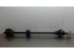 Recambio de transmision delantera derecha para seat ibiza 1.2 referencia OEM IAM   