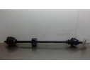 TRANSMISION DELANTERA DERECHA 033324 