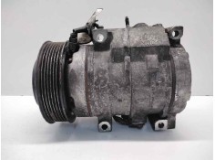Recambio de compresor aire acondicionado para toyota land cruiser (j12) 3.0 turbodiesel referencia OEM IAM 4472205271   2