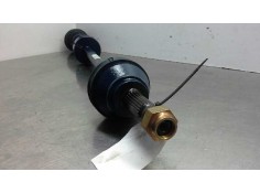 Recambio de transmision delantera derecha para seat ibiza 1.2 referencia OEM IAM    2