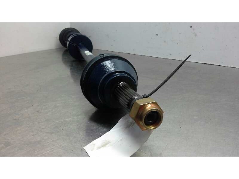 Recambio de transmision delantera derecha para seat ibiza 1.2 referencia OEM IAM   