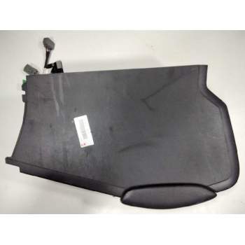 Recambio de consola central para volvo xc60 kinetic awd referencia OEM IAM 39855305  