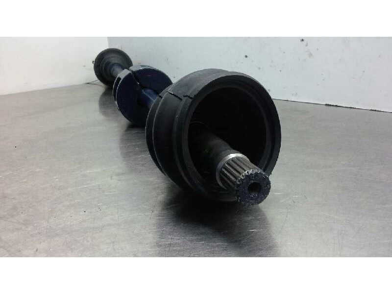 Recambio de transmision delantera derecha para seat ibiza 1.2 referencia OEM IAM   