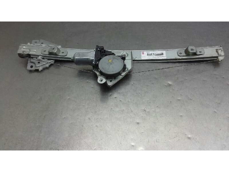 Recambio de elevalunas delantero derecho para suzuki grand vitara jb (jt) 1.9 ddis jlx (5-ptas.) referencia OEM IAM   