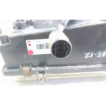 Recambio de faro izquierdo para ssangyong family 2.5 td referencia OEM IAM   