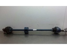 Recambio de transmision delantera derecha para seat ibiza 1.2 referencia OEM IAM   