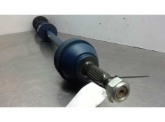 Recambio de transmision delantera derecha para seat ibiza 1.2 referencia OEM IAM    2