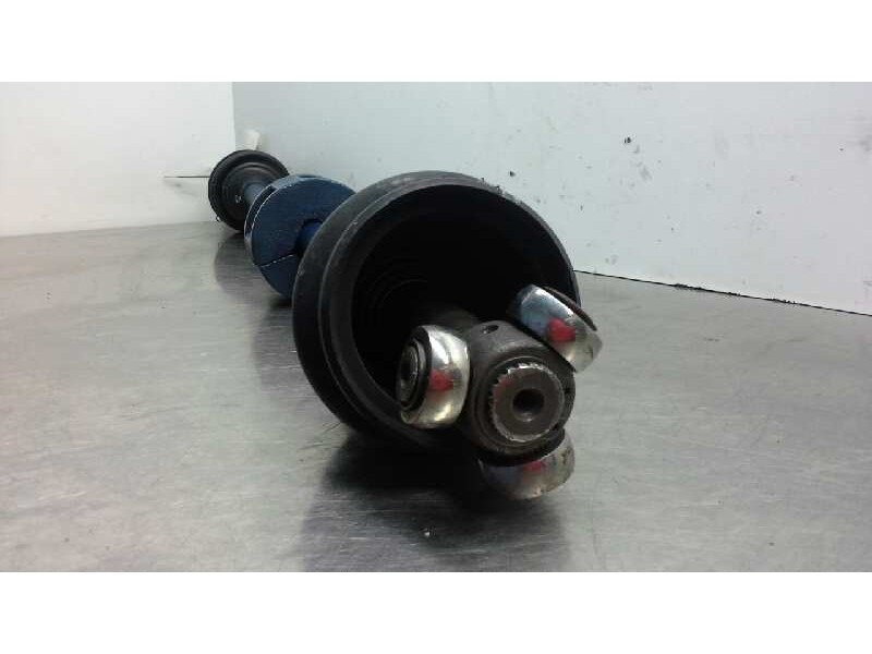 Recambio de transmision delantera derecha para seat ibiza 1.2 referencia OEM IAM   