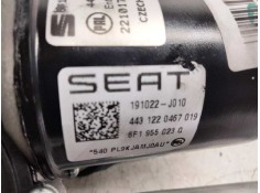 Recambio de motor limpia delantero para seat ibiza (kj1) 1.0 tsi referencia OEM IAM 6F1955113E 6F1955023Q  2