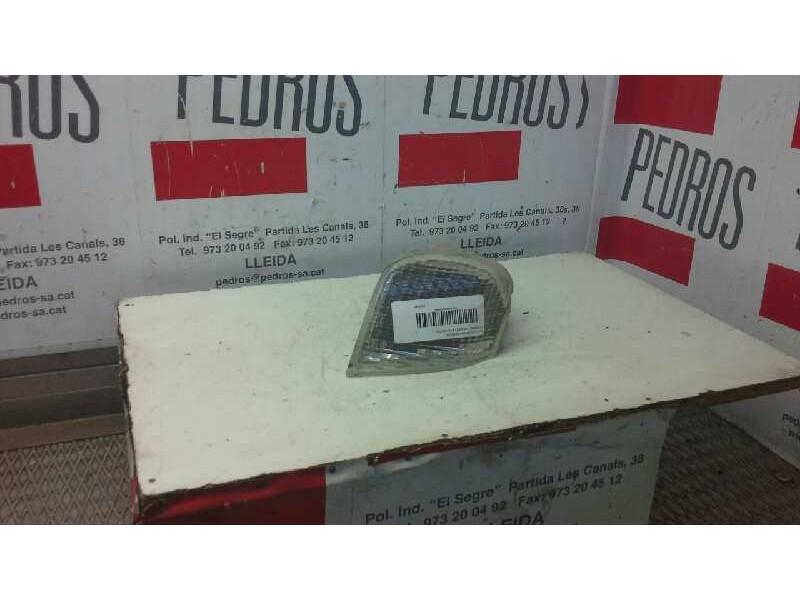 Recambio de piloto delantero derecho para alfa romeo 145 1.6 t.spark referencia OEM IAM   