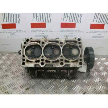 Recambio de culata para audi 100 berlina (c4) 2.6 v6 cat (abc) referencia OEM IAM H1WWO  107625