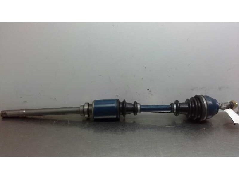 Recambio de transmision delantera derecha para peugeot 309 1.8 diesel referencia OEM IAM   