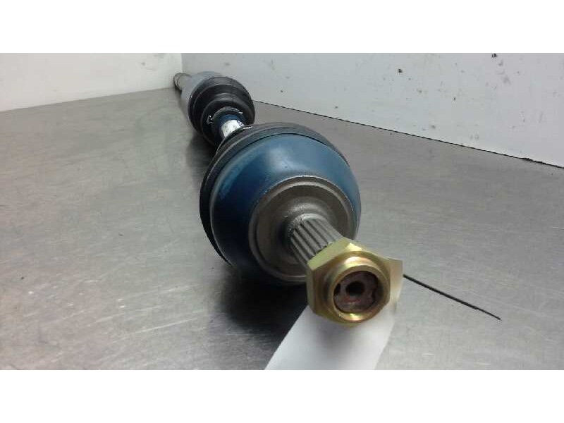 Recambio de transmision delantera derecha para peugeot 309 1.8 diesel referencia OEM IAM   