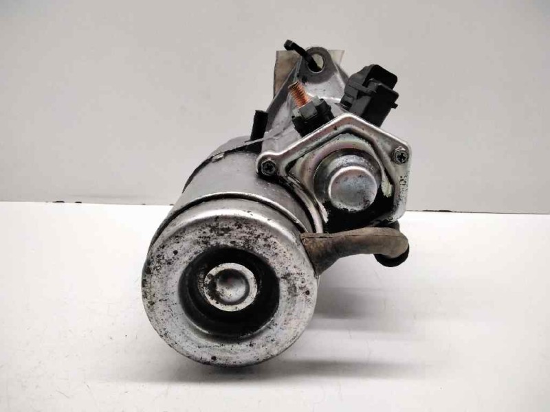 Recambio de motor arranque para toyota land cruiser (j12) 3.0 turbodiesel referencia OEM IAM 281006750 2280005023 