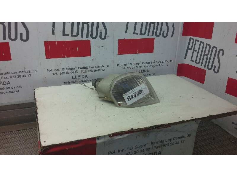 Recambio de piloto delantero izquierdo para alfa romeo 145 1.6 t.spark referencia OEM IAM   