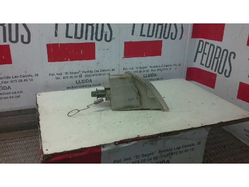 Recambio de piloto delantero izquierdo para alfa romeo 145 1.6 t.spark referencia OEM IAM   