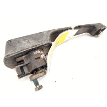 Recambio de maneta exterior delantera derecha para mercedes-benz mb autobús (w631) d (631.333, 631.343, 631.334, 631.344) refere