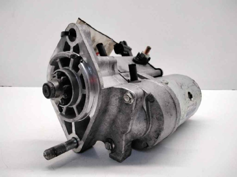Recambio de motor arranque para toyota land cruiser (j12) 3.0 turbodiesel referencia OEM IAM 281006750 2280005023 