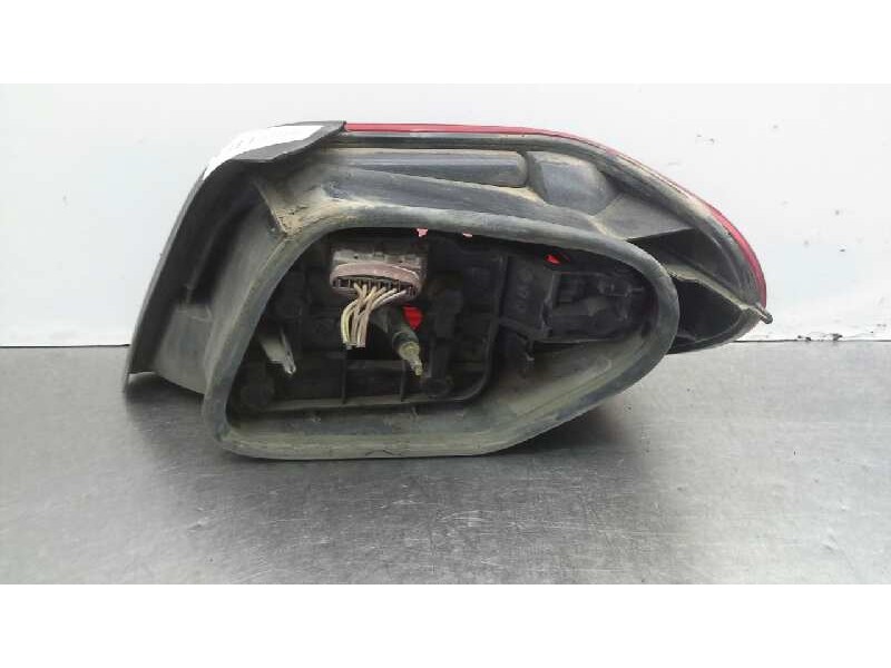 Recambio de piloto trasero izquierdo para citroen xsara berlina 1.6i 16v premier referencia OEM IAM   