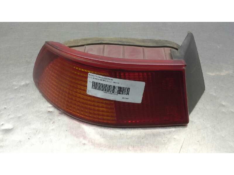 Recambio de piloto trasero izquierdo para alfa romeo 145 1.6 t.spark referencia OEM IAM 0060579851  