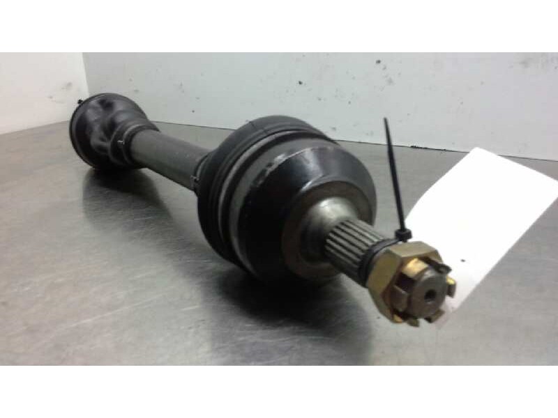 Recambio de transmision delantera derecha para peugeot 306 break 1.8 cat referencia OEM IAM   