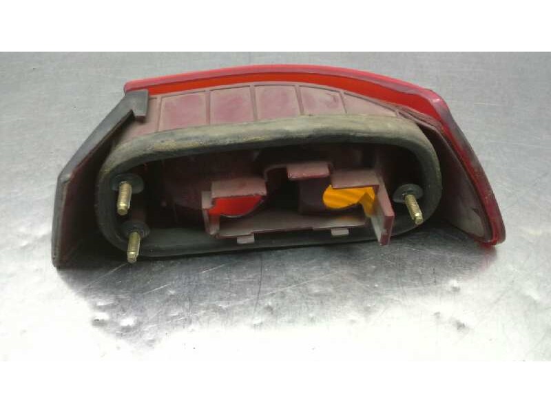 Recambio de piloto trasero izquierdo para alfa romeo 145 1.6 t.spark referencia OEM IAM 0060579851  