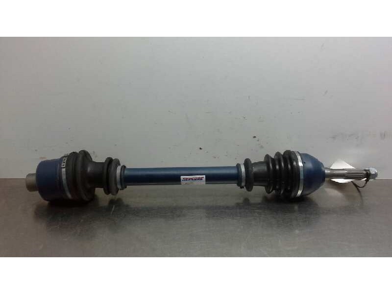 Recambio de transmision delantera derecha para renault 18 referencia OEM IAM   