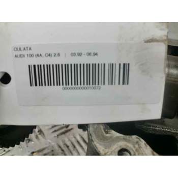 Recambio de culata para audi 100 berlina (c4) 2.6 v6 cat (abc) referencia OEM IAM H1WWO  107625