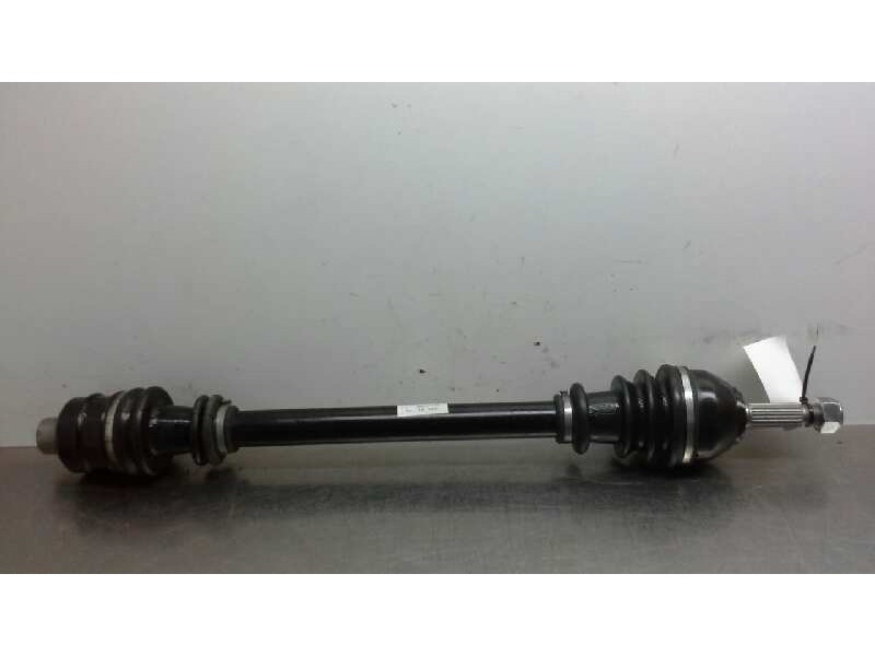 Recambio de transmision delantera derecha para renault 9 referencia OEM IAM   