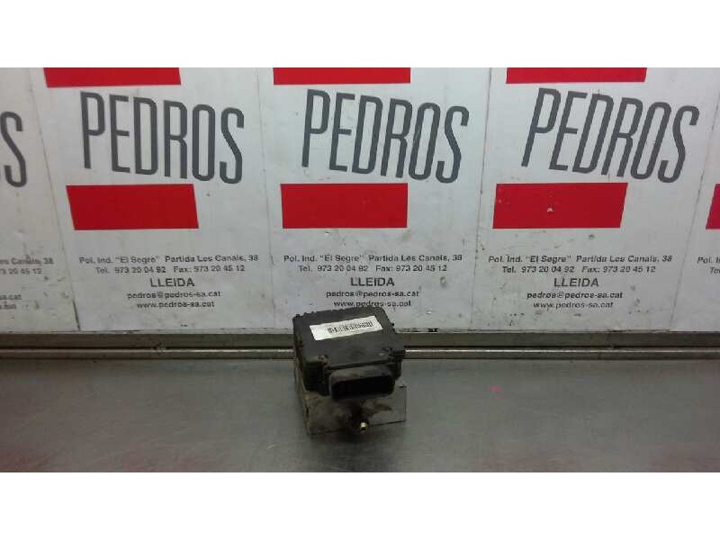 Recambio de centralita abs para citroen xantia berlina 1.9 turbodiesel referencia OEM IAM   