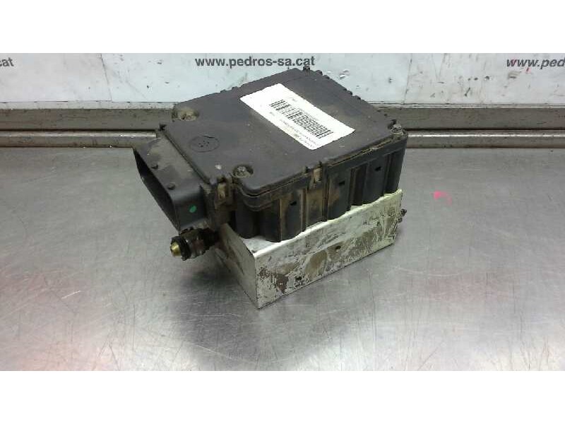 Recambio de centralita abs para citroen xantia berlina 1.9 turbodiesel referencia OEM IAM   