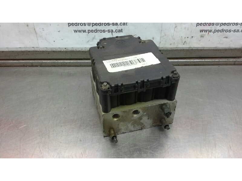 Recambio de centralita abs para citroen xantia berlina 1.9 turbodiesel referencia OEM IAM   