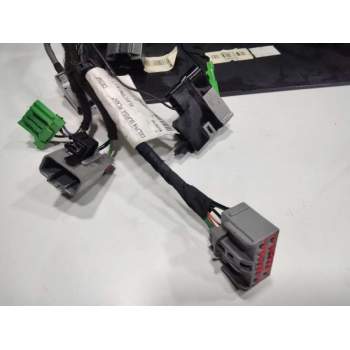 Recambio de consola central para volvo xc60 kinetic awd referencia OEM IAM 39855305  