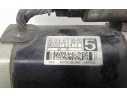 MOTOR ARRANQUE 980166778000 SIDAMON 