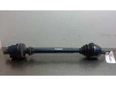 Recambio de transmision delantera derecha para renault 18 2.1 turbodiesel referencia OEM IAM   