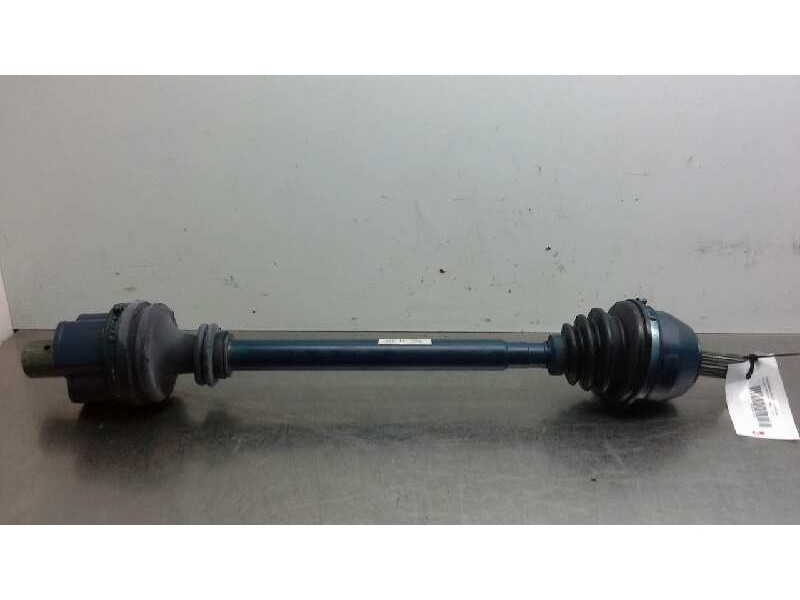 Recambio de transmision delantera derecha para renault 18 2.1 turbodiesel referencia OEM IAM   