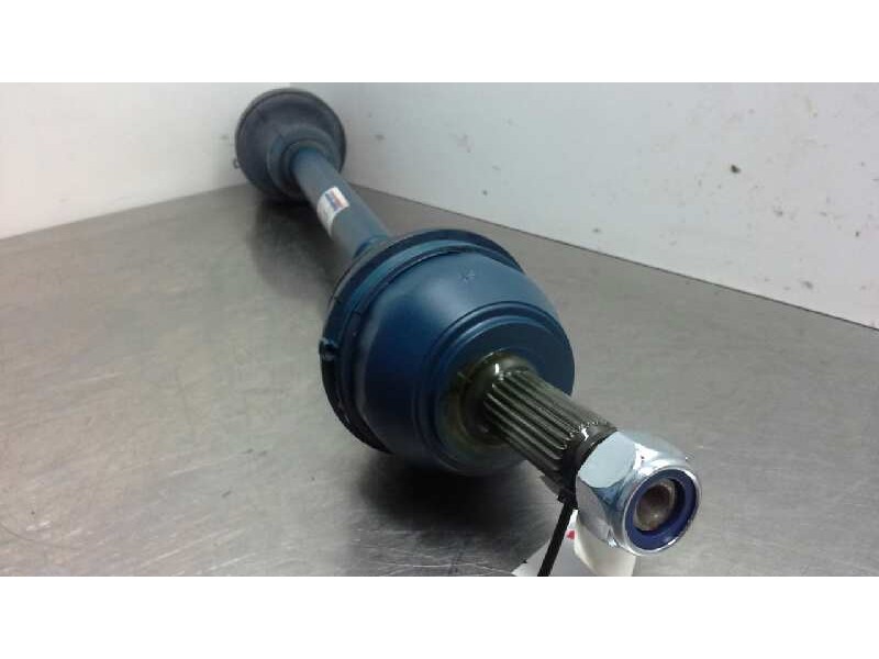 Recambio de transmision delantera derecha para renault 18 2.1 turbodiesel referencia OEM IAM   