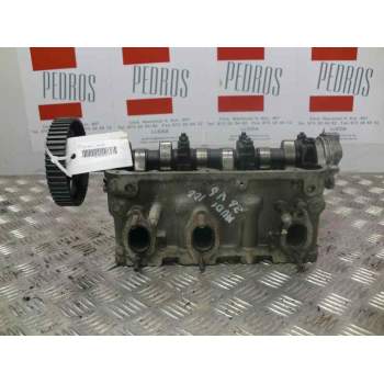 Recambio de culata para audi 100 berlina (c4) 2.6 v6 cat (abc) referencia OEM IAM H1WWO  107625