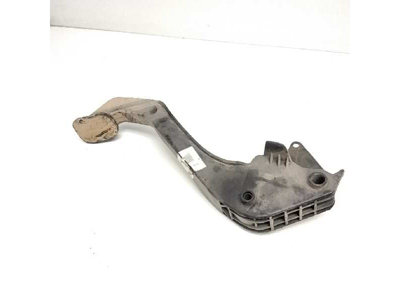 Recambio de pedal embrague para citroen jumper caja cerrada (1) 2.5 diesel referencia OEM IAM 1335033080  