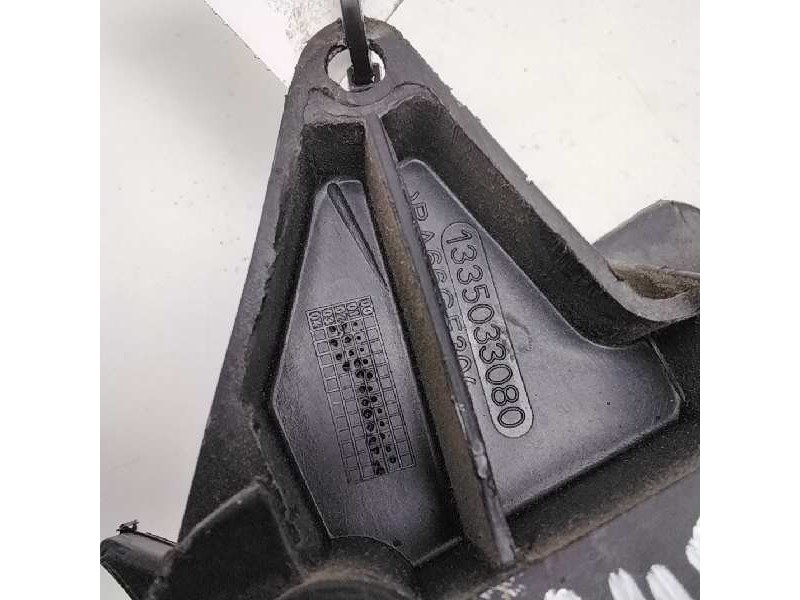 Recambio de pedal embrague para citroen jumper caja cerrada (1) 2.5 diesel referencia OEM IAM 1335033080  