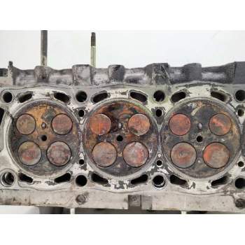 Recambio de culata para peugeot 407 st confort referencia OEM IAM N06214D  